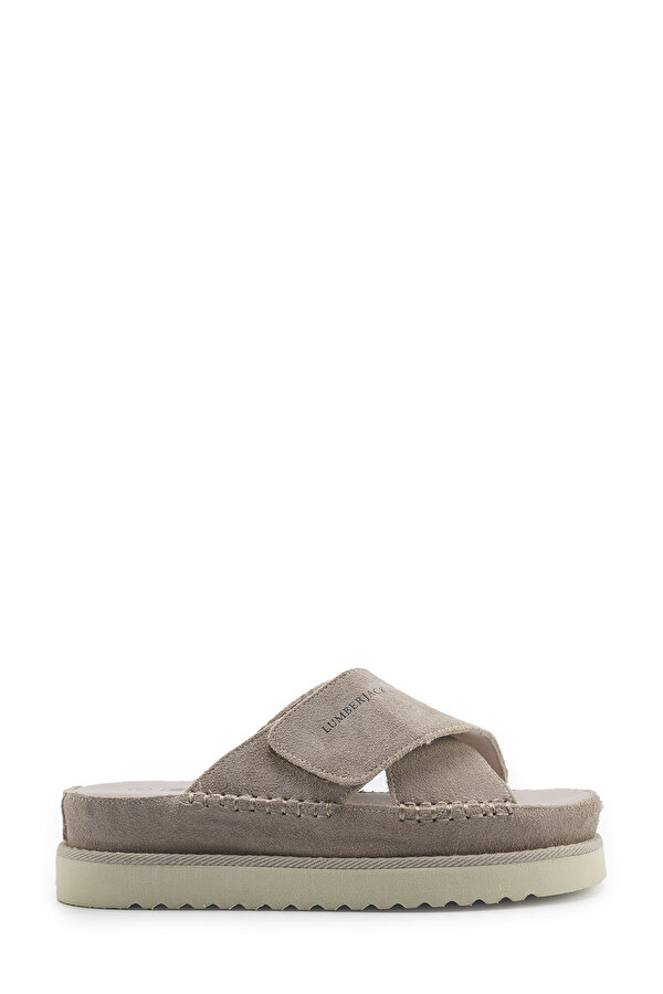 Lumberjack INT1225Y127 5FX BEIGE Woman 425