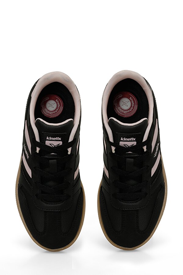 Kinetix Kinetix RUDOW F 5PR Siyah Kız Çocuk Sneaker Instreet'te! Siyah - 5. görsel