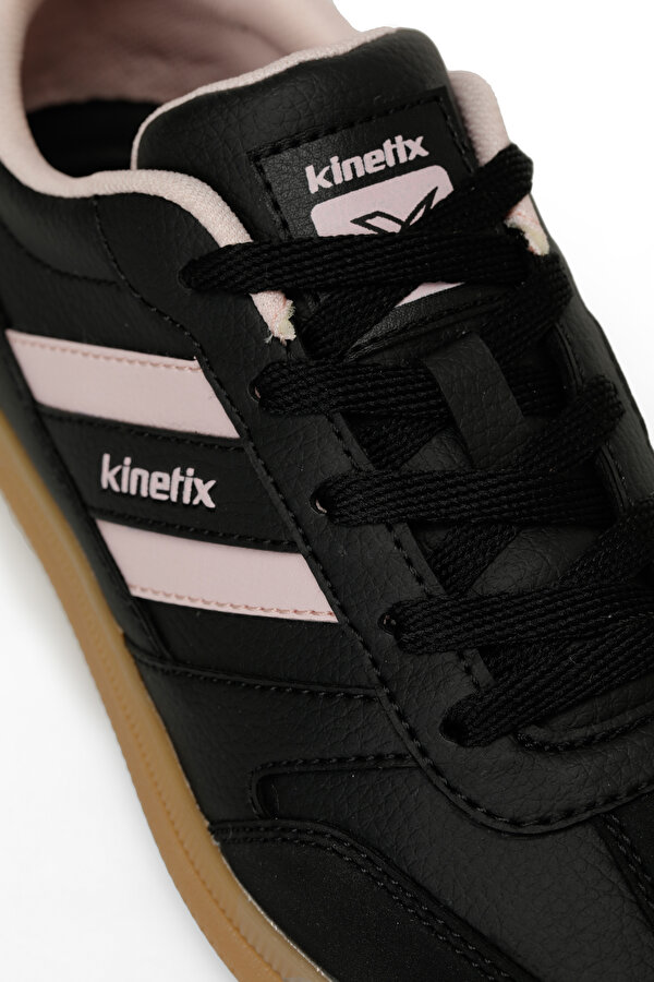 Kinetix Kinetix RUDOW F 5PR Siyah Kız Çocuk Sneaker Instreet'te! Siyah - 8. görsel