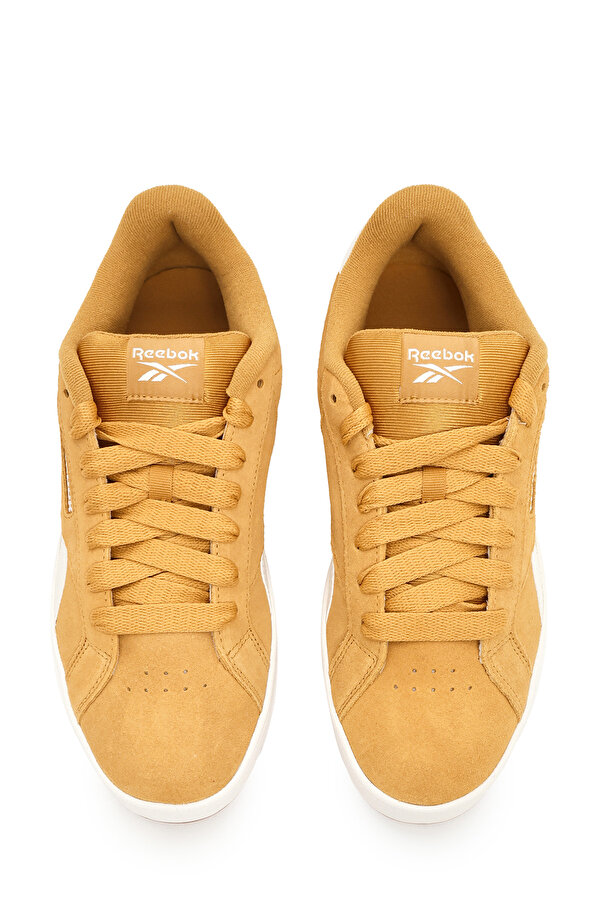 Reebok Retro Mega Золотой 002 Взрослый, Унисекс Кроссовки