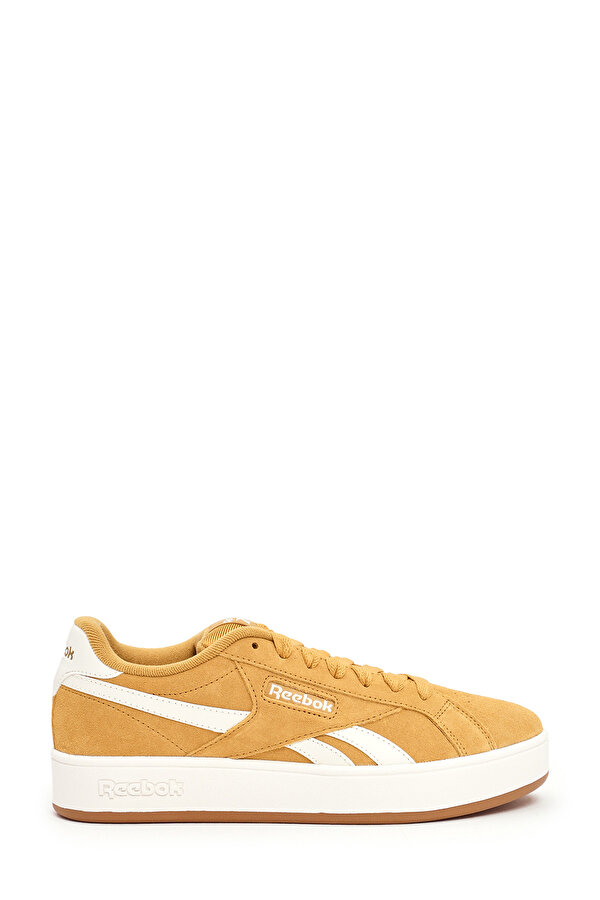 Reebok Retro Mega Золотой 002 Взрослый, Унисекс Кроссовки