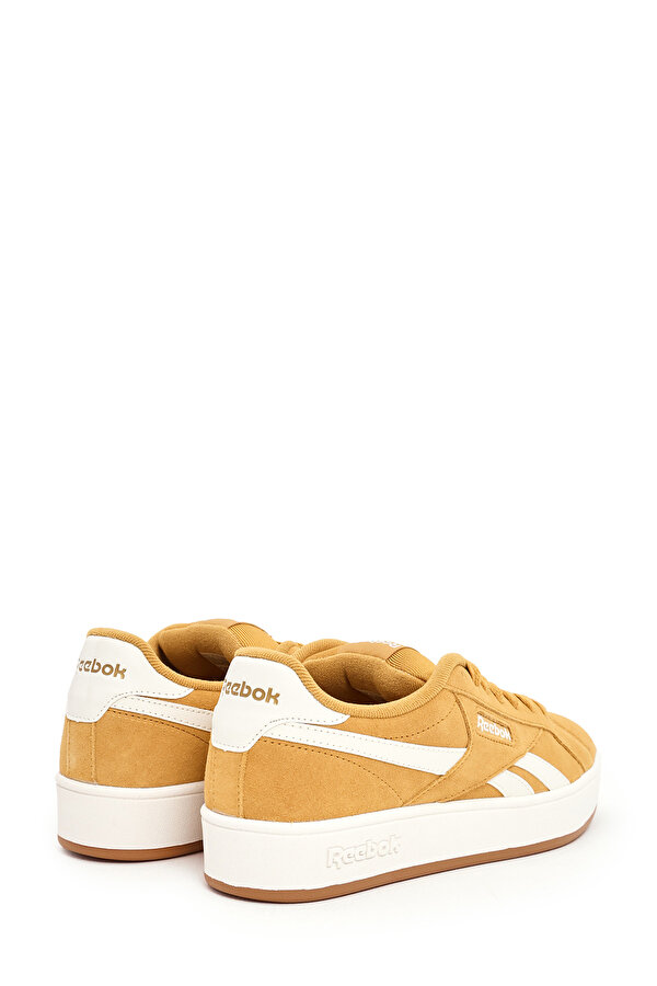 Reebok Retro Mega Золотой 002 Взрослый, Унисекс Кроссовки