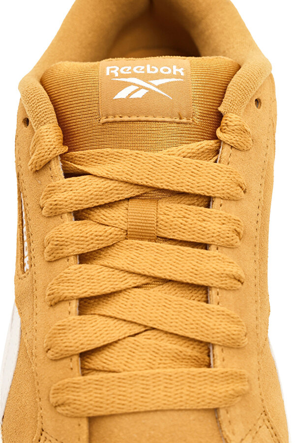 Reebok Retro Mega Золотой 002 Взрослый, Унисекс Кроссовки
