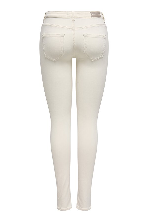 Only Bayan Kot Pantolon 15337789 EKRU