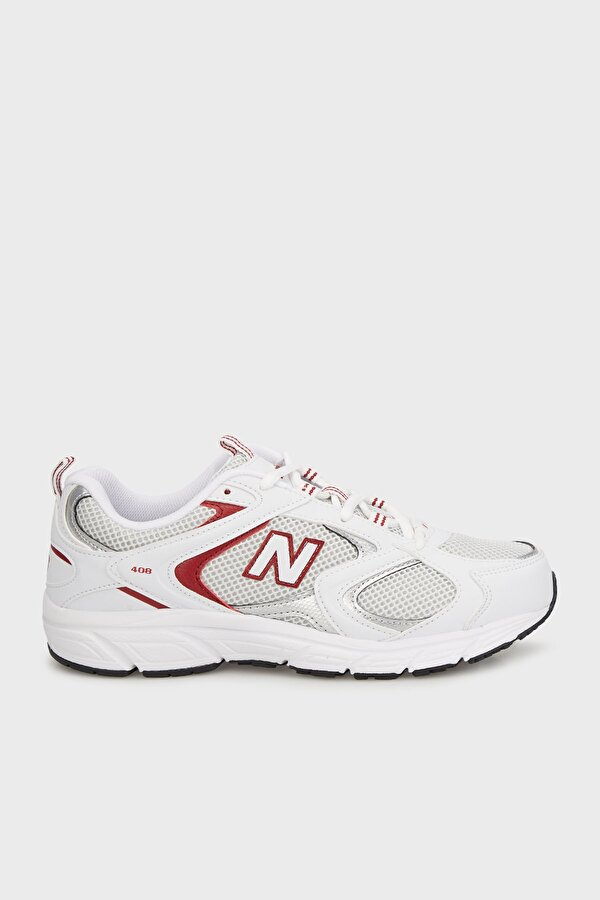 New Balance Unisex Ayakkabı ML408WR BEYAZ
