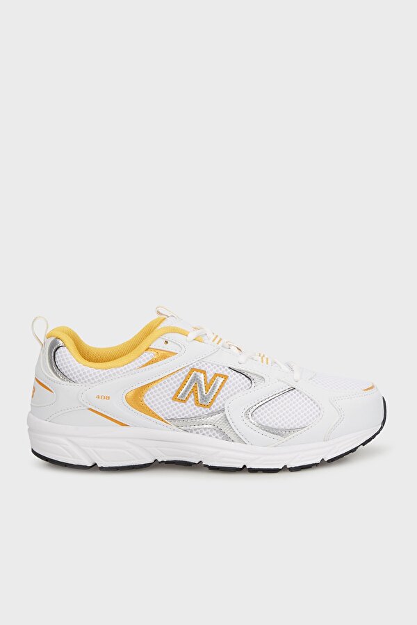 New Balance Unisex Ayakkabı ML408WO BEYAZ