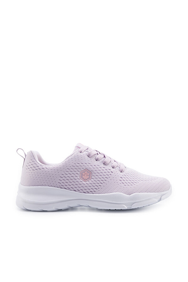 Lumberjack AGATHA SWA9411-001 LILAC Woman Sneaker