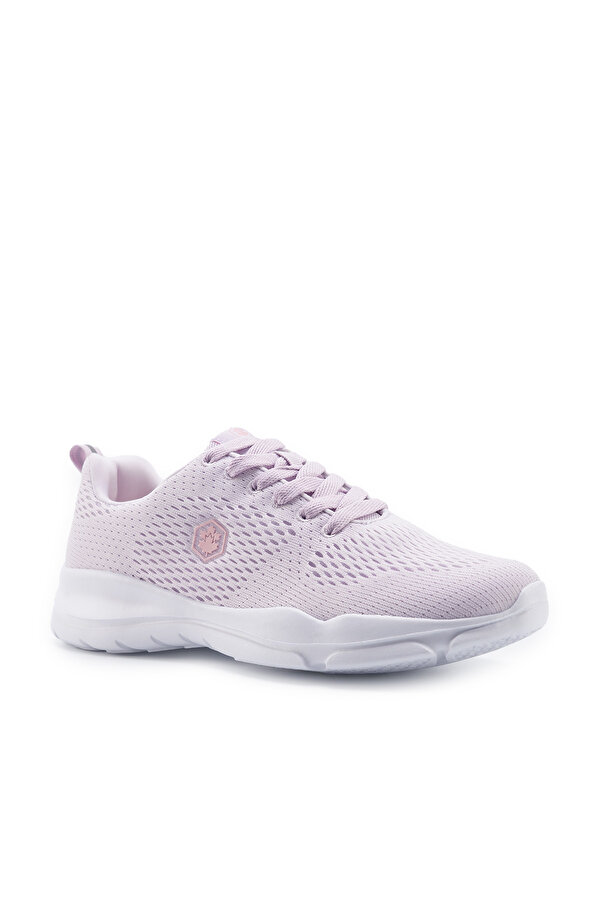Lumberjack AGATHA SWA9411-001 LILAC Woman Sneaker