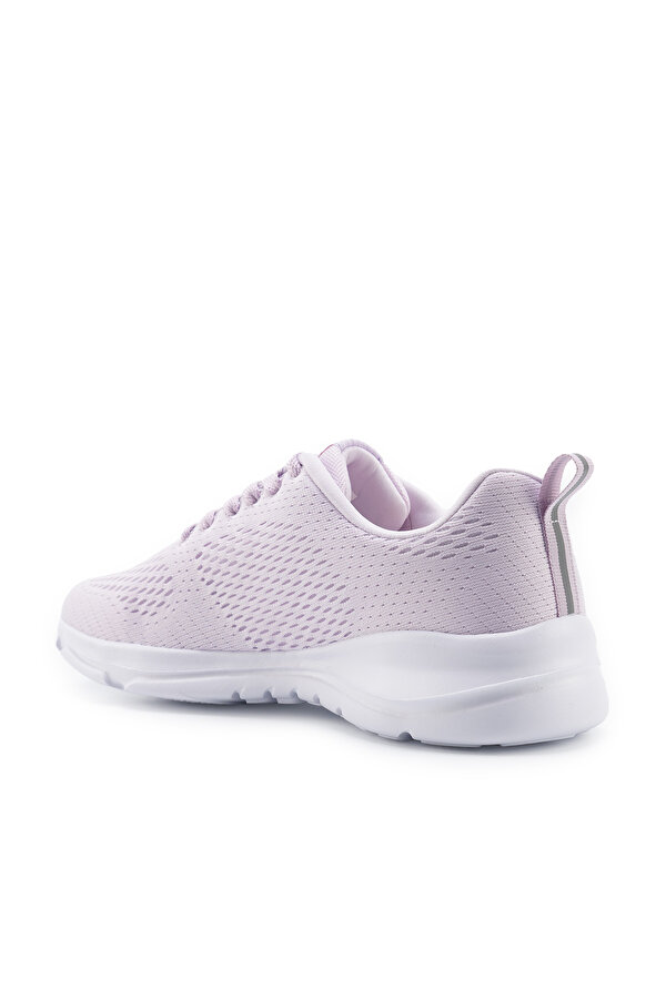 Lumberjack AGATHA SWA9411-001 LILAC Woman Sneaker