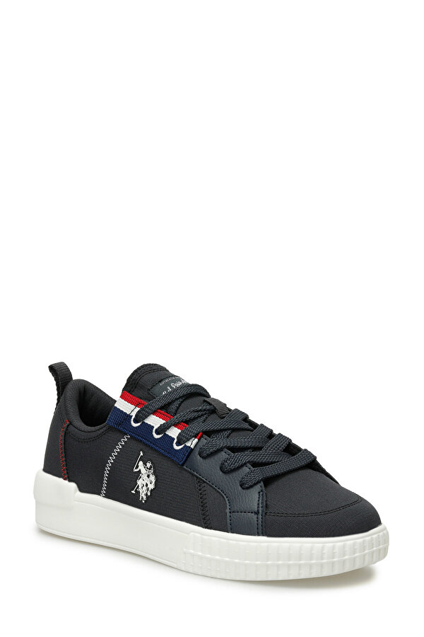 U.S. Polo Assn. DENVER 5FX Lacivert Erkek Sneaker