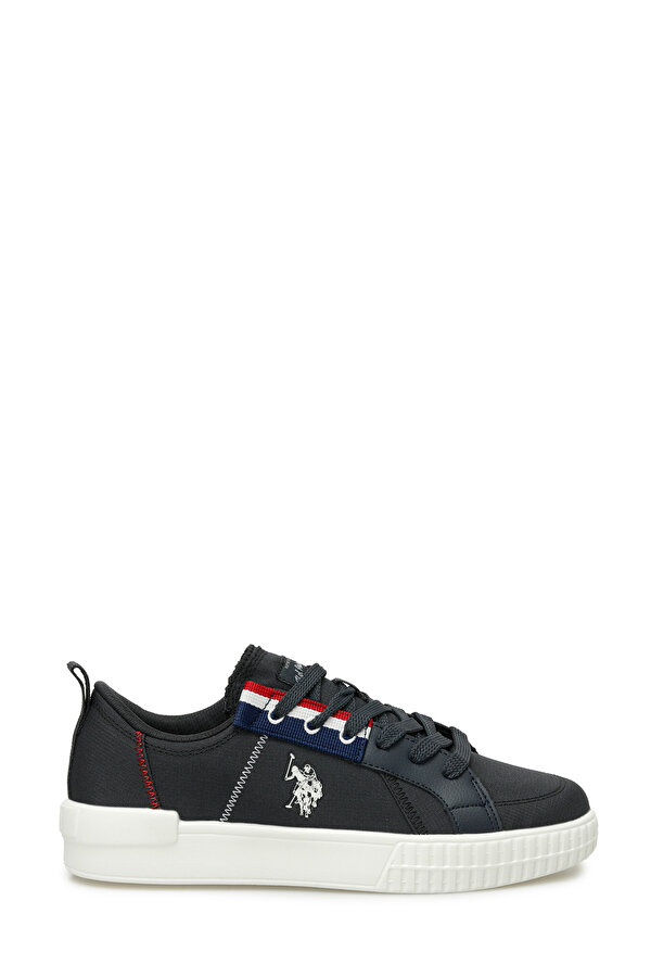 U.S. Polo Assn. DENVER 5FX Lacivert Erkek Sneaker