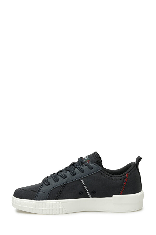 U.S. Polo Assn. DENVER 5FX Lacivert Erkek Sneaker