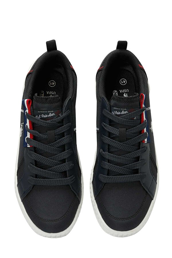 U.S. Polo Assn. DENVER 5FX Lacivert Erkek Sneaker