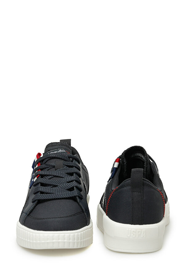 U.S. Polo Assn. DENVER 5FX Lacivert Erkek Sneaker