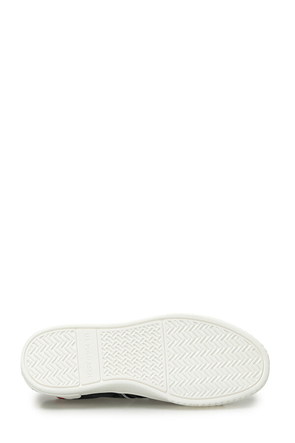 U.S. Polo Assn. DENVER 5FX Lacivert Erkek Sneaker