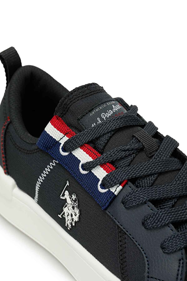 U.S. Polo Assn. DENVER 5FX Lacivert Erkek Sneaker