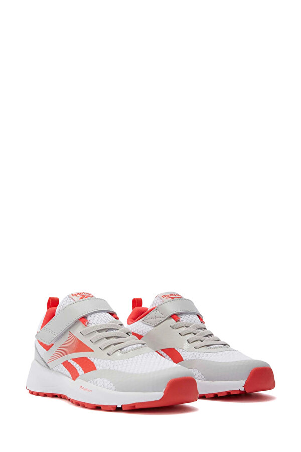 Reebok ENERGEN RUN ELASTIC LACE Gri Erkek Çocuk Spor Ayakkabı
