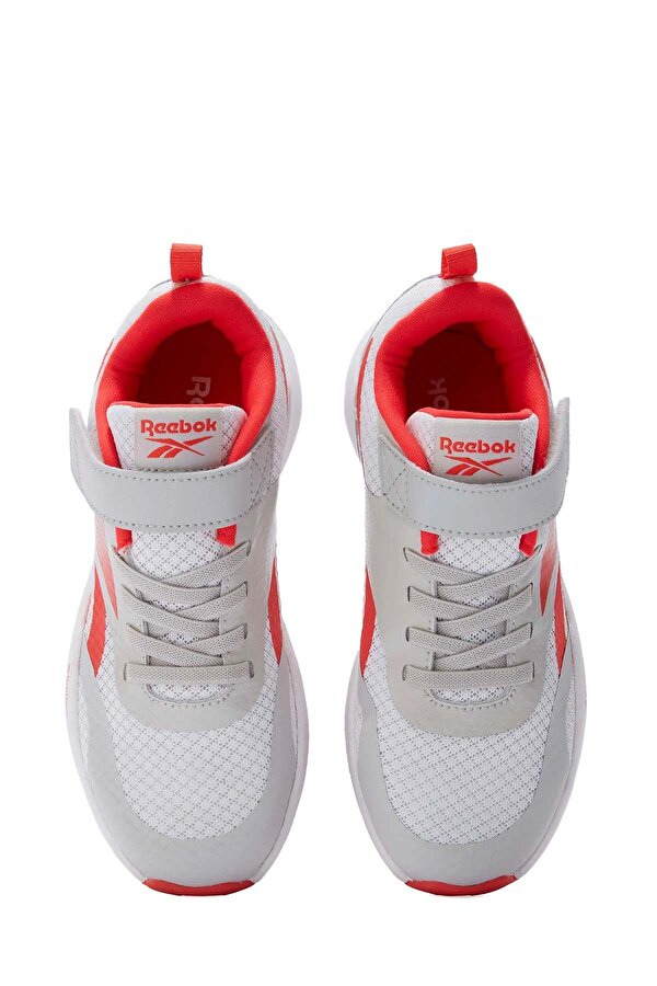 Reebok ENERGEN RUN ELASTIC LACE Gri Erkek Çocuk Spor Ayakkabı