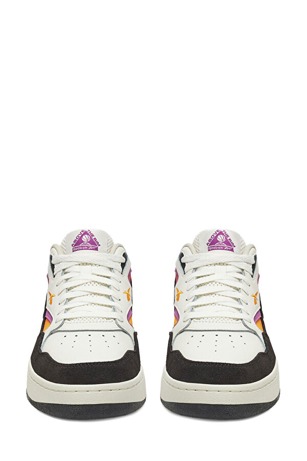 Reebok ATR CHILL 96 KIRIK BEYAZ Unisex Basketbol Ayakkabısı