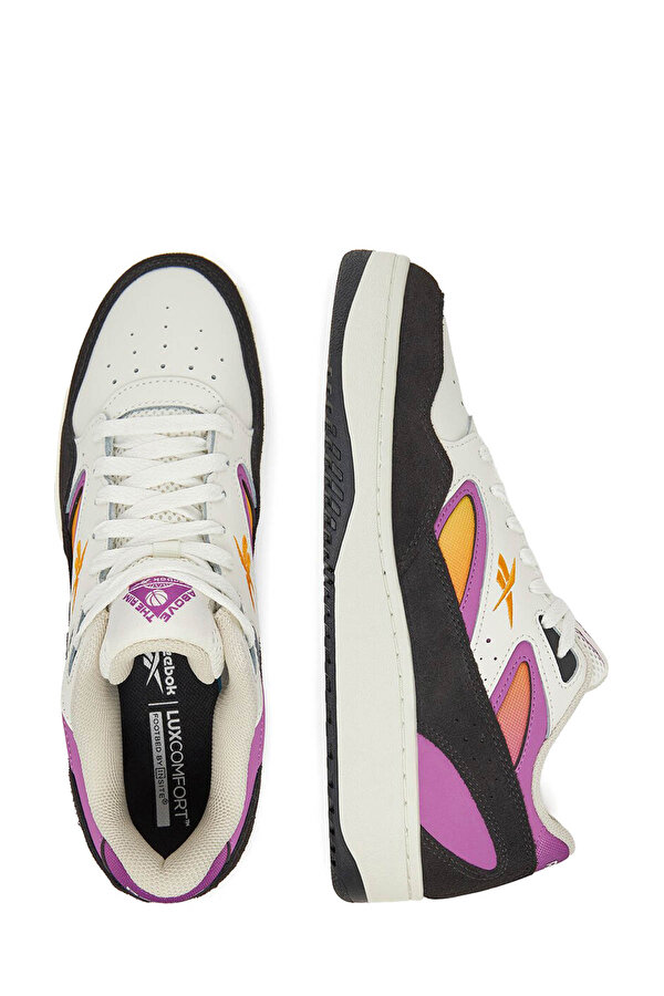 Reebok ATR CHILL 96 KIRIK BEYAZ Unisex Basketbol Ayakkabısı