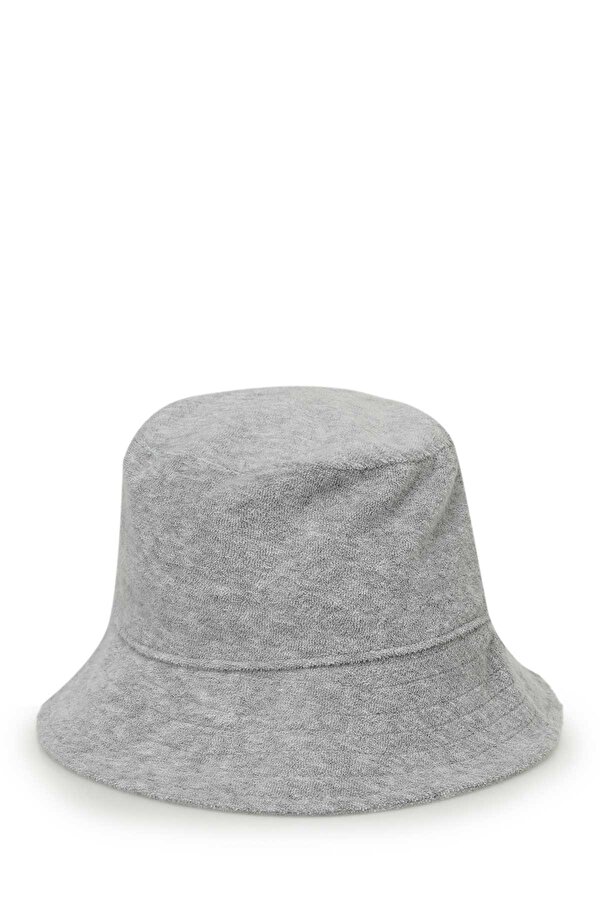 Kinetix SEA BUCKET-B 5FX Gri Erkek Çocuk Şapka