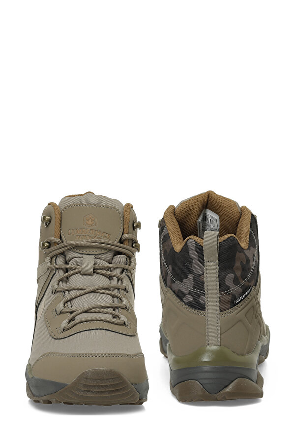 BRANDON HI 5PR Kum Erkek Outdoor Bot - Görsel 7