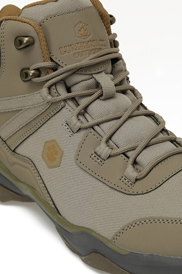 BRANDON HI 5PR Kum Erkek Outdoor Bot - Görsel 9