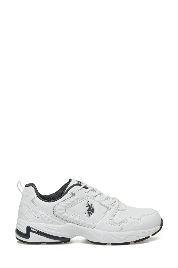 ARDEW Beyaz Erkek Sneaker - FLO 2. Ürüne %50 İndirim