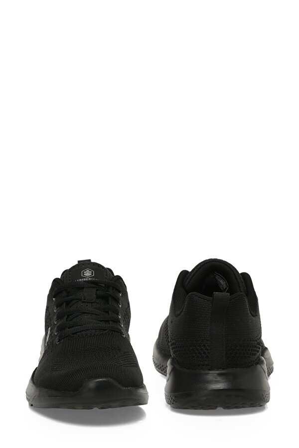 WOLKY 5PR Siyah Kadın Comfort Ayakkabı - Görsel 6