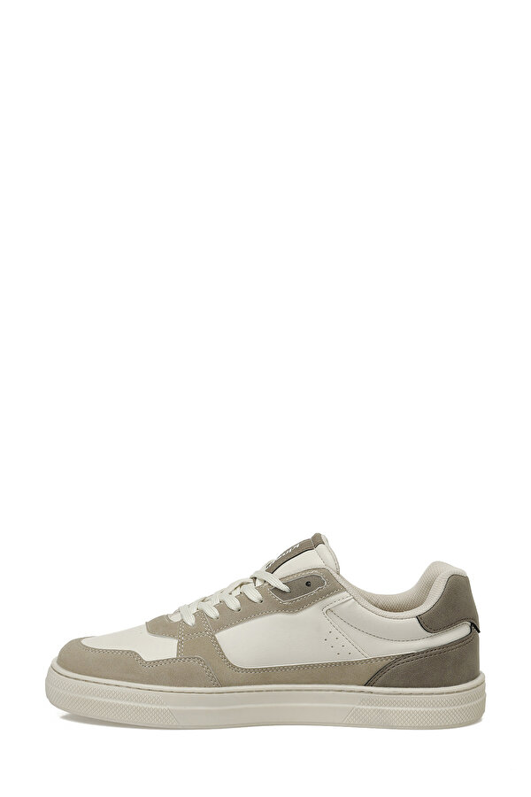 Kinetix BELPER 5PR Bej Erkek Sneaker
