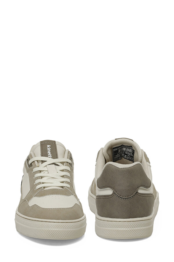 Kinetix BELPER 5PR Bej Erkek Sneaker