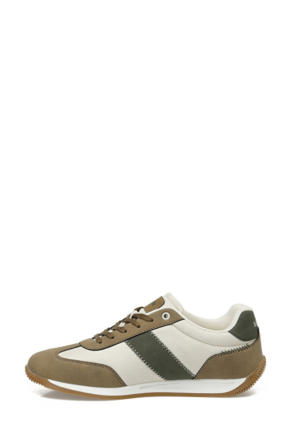 Kinetix RATZEN 5PR Bej Erkek Sneaker