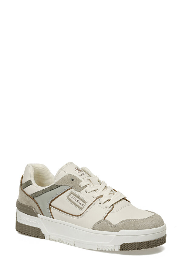Lumberjack STELLA 5PR Bej Kadın Sneaker