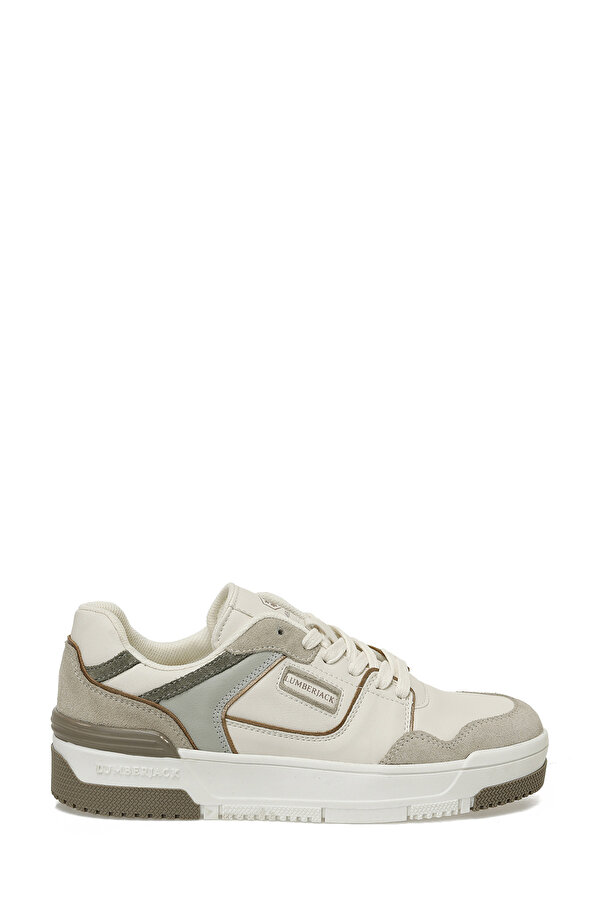 Lumberjack STELLA 5PR Bej Kadın Sneaker