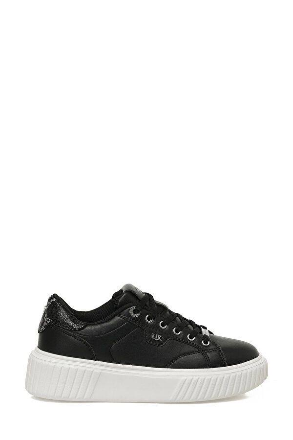 Lumberjack RAFINA 5PR Siyah Kadın Sneaker