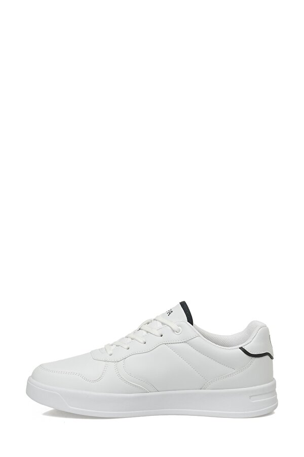 U.S. Polo Assn. ANDREI 5PR Beyaz Erkek Sneaker