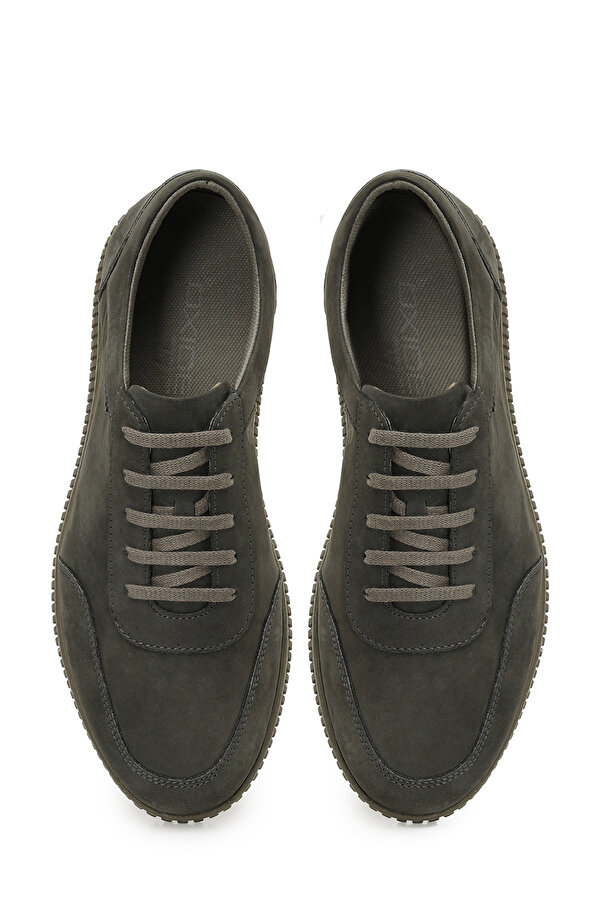 Oxide ANWEN NU 5PR Antrasit Erkek Günlük Ayakkabı