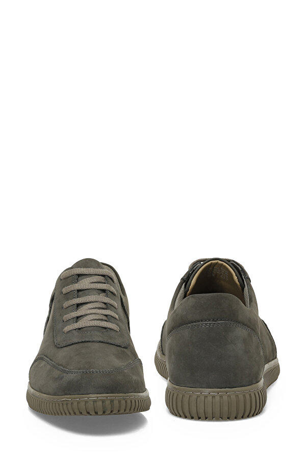 Oxide ANWEN NU 5PR Antrasit Erkek Günlük Ayakkabı