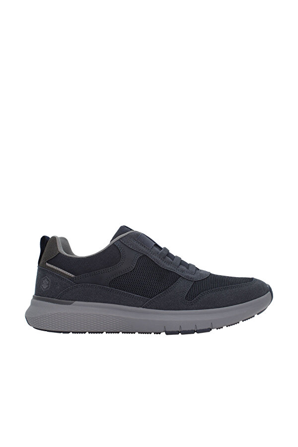 Lumberjack SNEAKER NAVY BLUE Man Sneaker