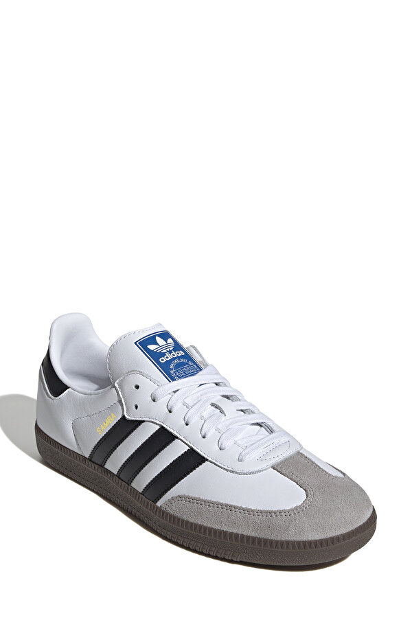 adidas Shoes Adidas Samba Белый