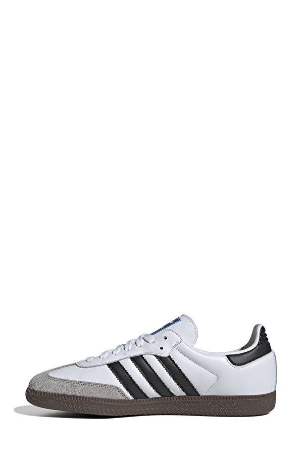 adidas Shoes Adidas Samba Белый