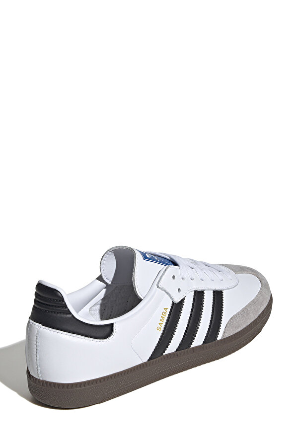 adidas Shoes Adidas Samba Белый