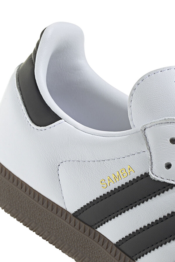 adidas Shoes Adidas Samba Белый