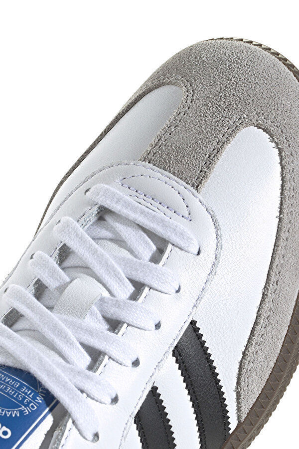 adidas Shoes Adidas Samba Белый