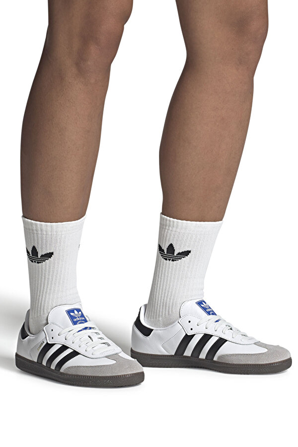 adidas Shoes Adidas Samba Белый