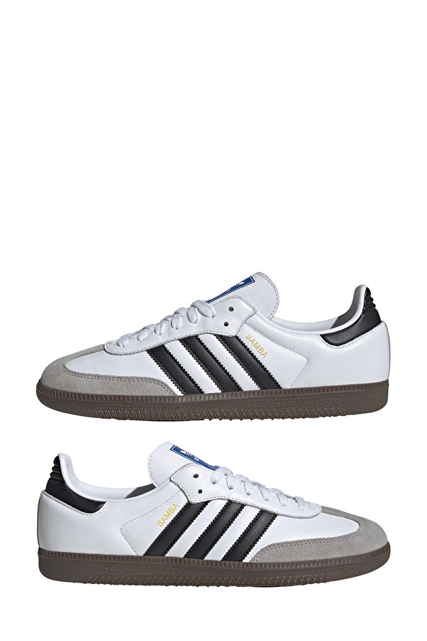 adidas Shoes Adidas Samba Белый