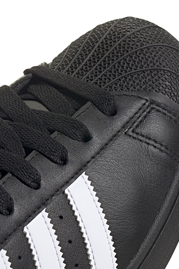 adidas Shoes Adidas Superstar Черный