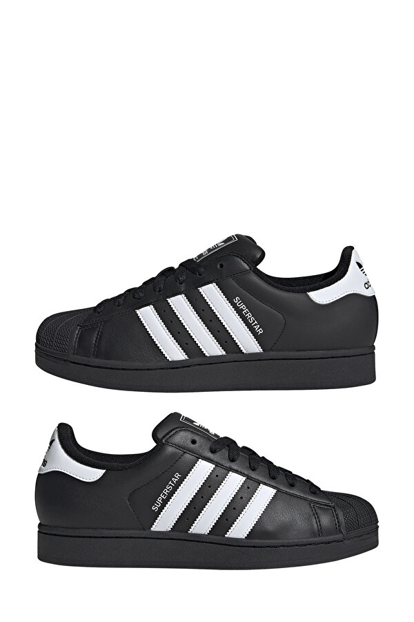 adidas Shoes Adidas Superstar Черный
