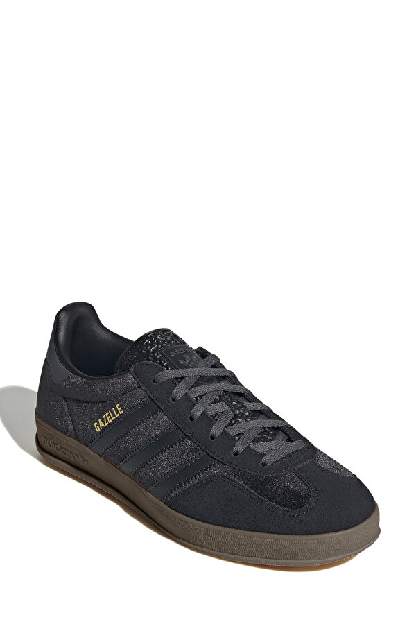 adidas Shoes Adidas Gazelle Черный
