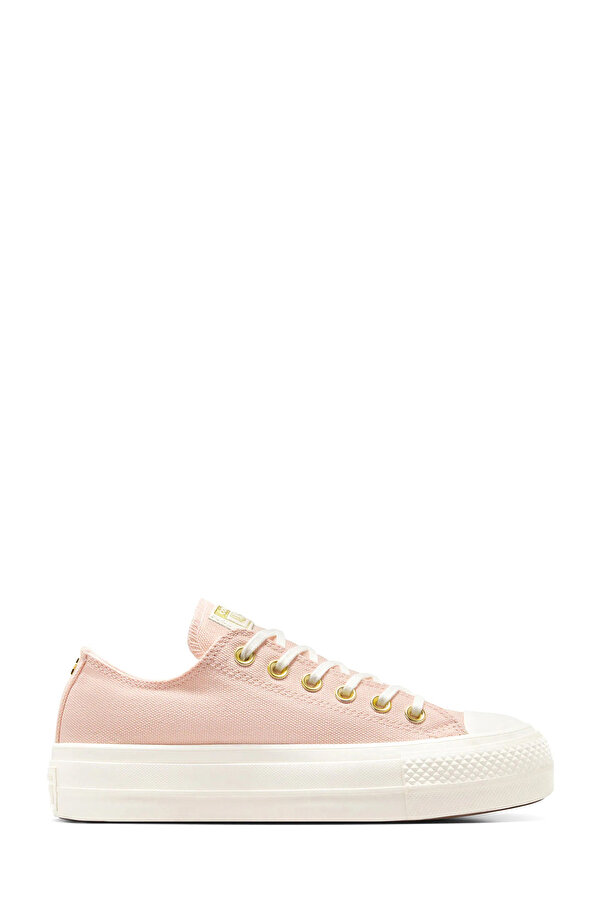 Converse Chuck Taylor All Star Lif Pembe Kadın Sneaker